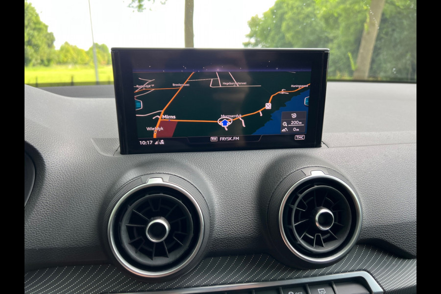 Audi Q2 30 TFSI Design Pro Line Plus | Virtual + Dealeronderhouden |