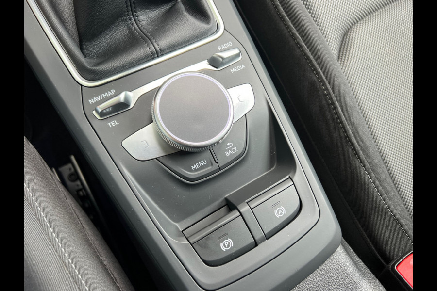 Audi Q2 30 TFSI Design Pro Line Plus | Virtual + Dealeronderhouden |