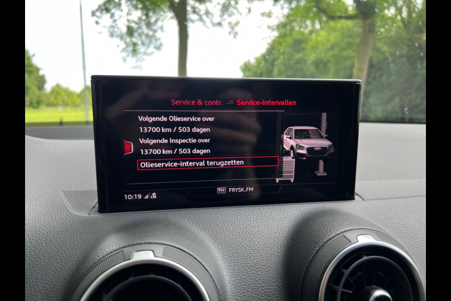 Audi Q2 30 TFSI Design Pro Line Plus | Virtual + Dealeronderhouden |