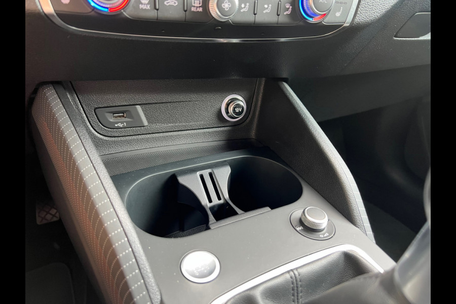 Audi Q2 30 TFSI Design Pro Line Plus | Virtual + Dealeronderhouden |
