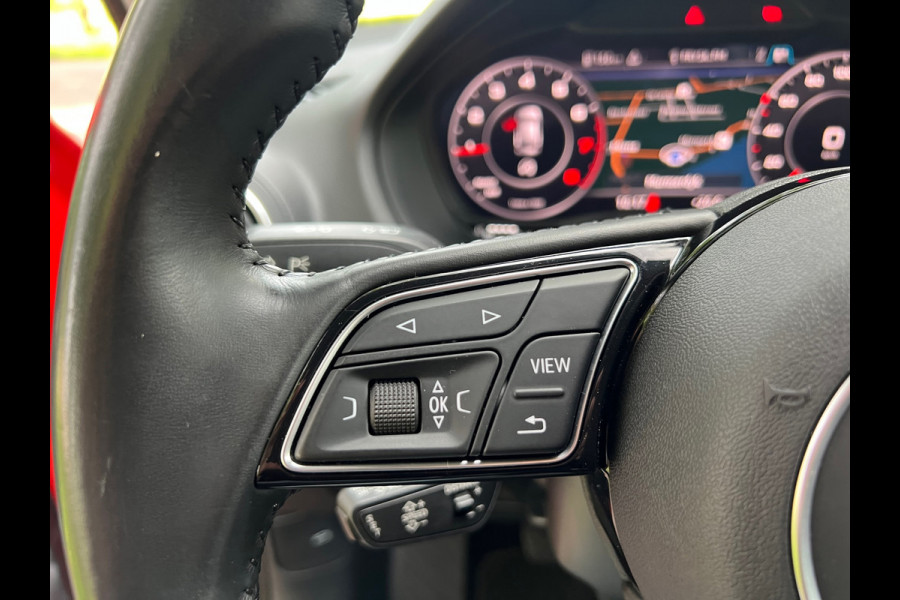 Audi Q2 30 TFSI Design Pro Line Plus | Virtual + Dealeronderhouden |