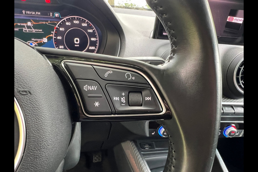 Audi Q2 30 TFSI Design Pro Line Plus | Virtual + Dealeronderhouden |
