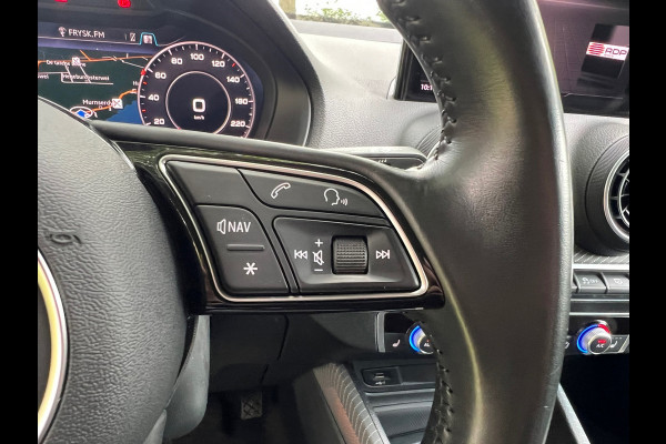 Audi Q2 30 TFSI Design Pro Line Plus | Virtual + Dealeronderhouden |