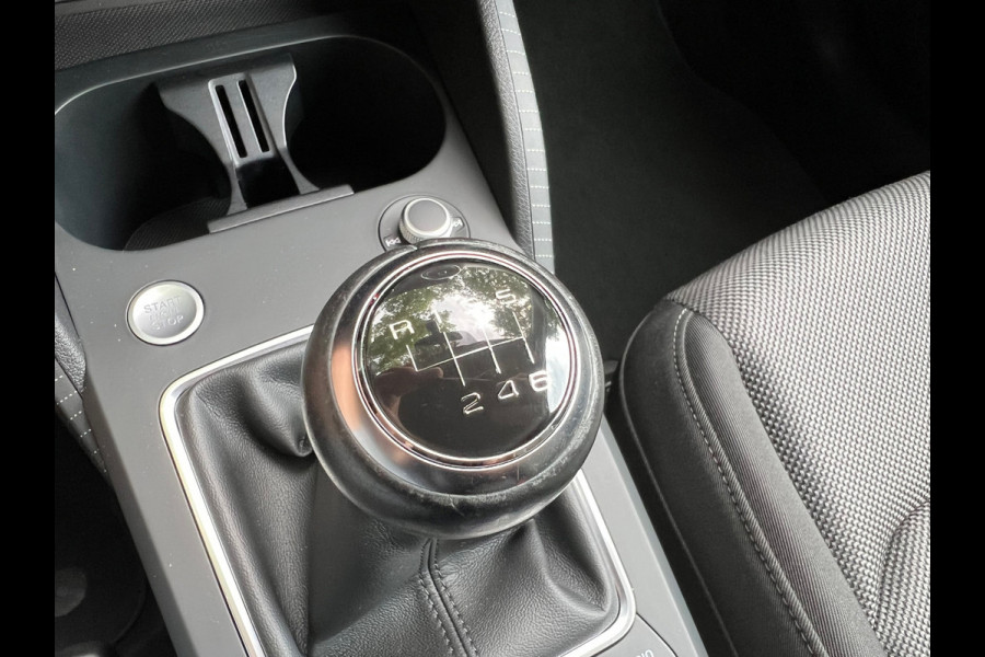 Audi Q2 30 TFSI Design Pro Line Plus | Virtual + Dealeronderhouden |