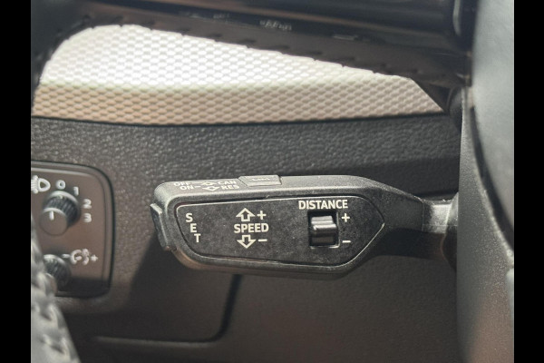 Audi Q2 1.4 TFSI CoD Design Pro Line Plus Leder Adaptive cruise Navigatie Elec. a-klep