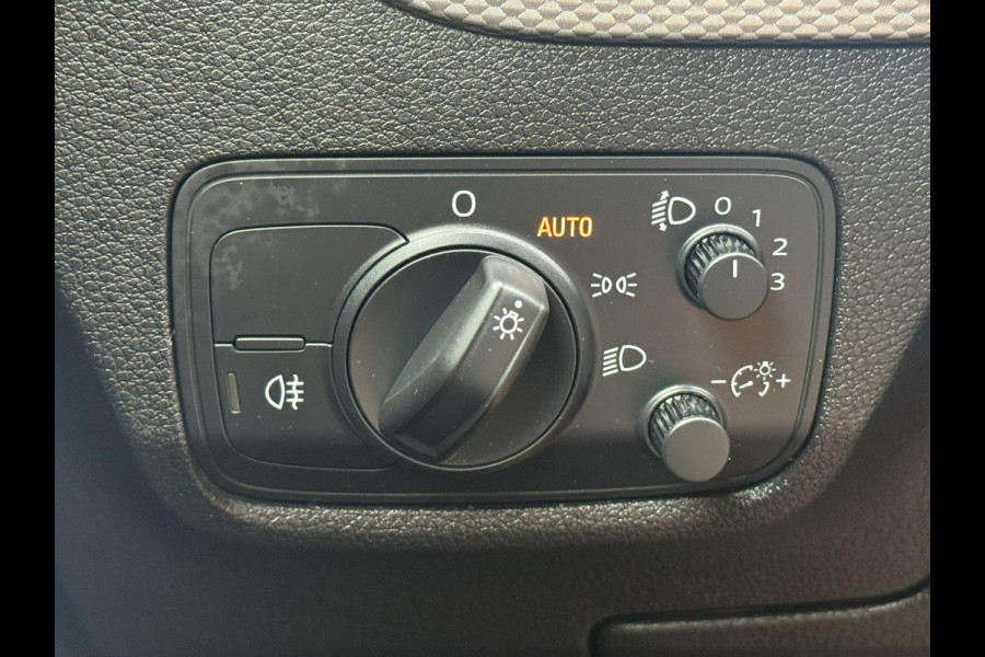Audi Q2 1.4 TFSI CoD Design Pro Line Plus Leder Adaptive cruise Navigatie Elec. a-klep