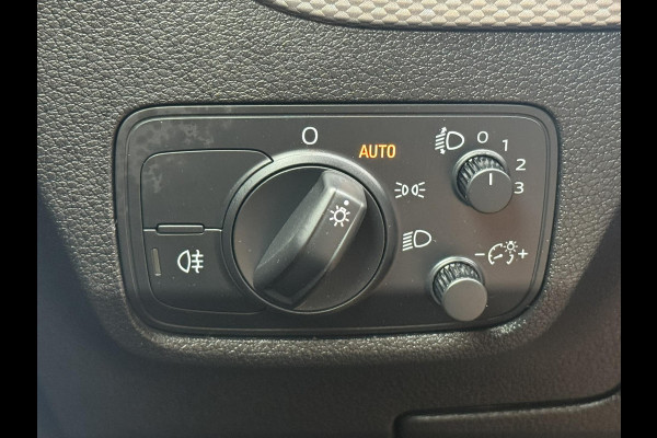 Audi Q2 1.4 TFSI CoD Design Pro Line Plus Leder Adaptive cruise Navigatie Elec. a-klep