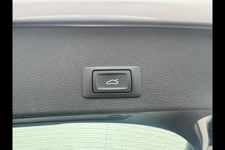 Audi Q2 1.4 TFSI CoD Design Pro Line Plus Leder Adaptive cruise Navigatie Elec. a-klep