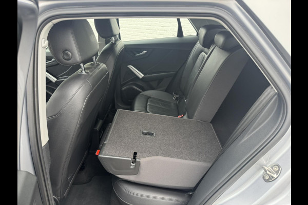 Audi Q2 1.4 TFSI CoD Design Pro Line Plus Leder Adaptive cruise Navigatie Elec. a-klep