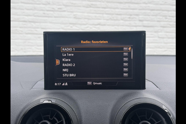 Audi Q2 1.4 TFSI CoD Design Pro Line Plus Leder Adaptive cruise Navigatie Elec. a-klep