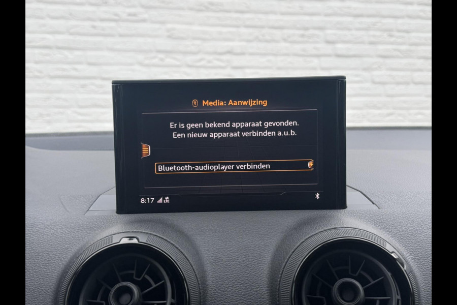 Audi Q2 1.4 TFSI CoD Design Pro Line Plus Leder Adaptive cruise Navigatie Elec. a-klep