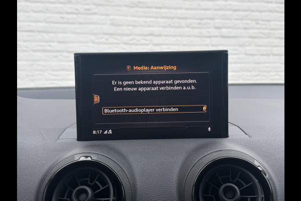 Audi Q2 1.4 TFSI CoD Design Pro Line Plus Leder Adaptive cruise Navigatie Elec. a-klep