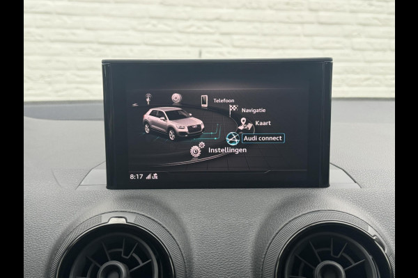 Audi Q2 1.4 TFSI CoD Design Pro Line Plus Leder Adaptive cruise Navigatie Elec. a-klep