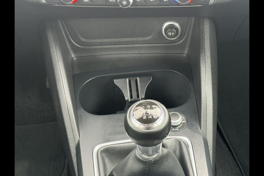 Audi Q2 1.4 TFSI CoD Design Pro Line Plus Leder Adaptive cruise Navigatie Elec. a-klep