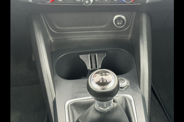 Audi Q2 1.4 TFSI CoD Design Pro Line Plus Leder Adaptive cruise Navigatie Elec. a-klep