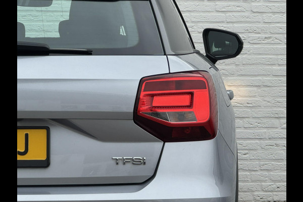 Audi Q2 1.4 TFSI CoD Design Pro Line Plus Leder Adaptive cruise Navigatie Elec. a-klep