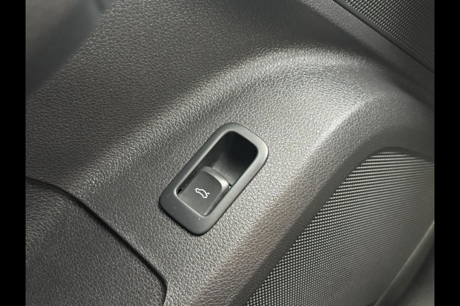 Audi Q2 1.4 TFSI CoD Design Pro Line Plus Leder Adaptive cruise Navigatie Elec. a-klep