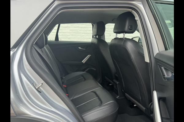 Audi Q2 1.4 TFSI CoD Design Pro Line Plus Leder Adaptive cruise Navigatie Elec. a-klep
