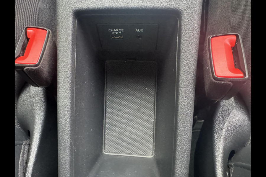 Audi Q2 1.4 TFSI CoD Design Pro Line Plus Leder Adaptive cruise Navigatie Elec. a-klep
