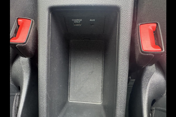 Audi Q2 1.4 TFSI CoD Design Pro Line Plus Leder Adaptive cruise Navigatie Elec. a-klep
