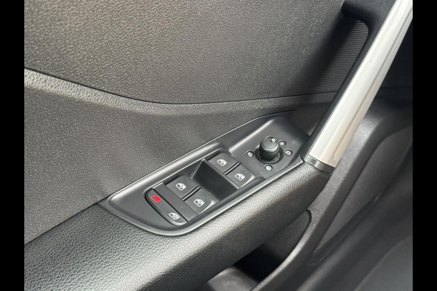 Audi Q2 1.4 TFSI CoD Design Pro Line Plus Leder Adaptive cruise Navigatie Elec. a-klep