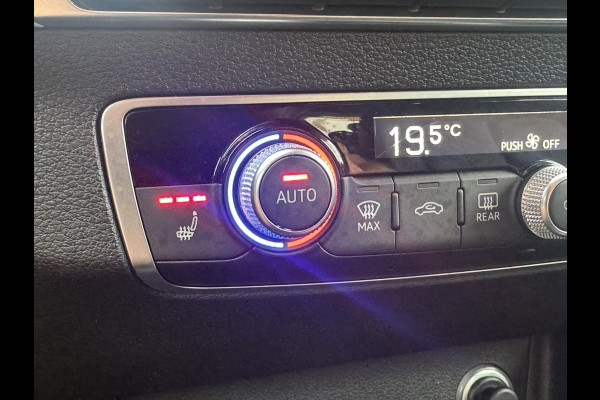 Audi Q2 1.4 TFSI CoD Design Pro Line Plus Leder Adaptive cruise Navigatie Elec. a-klep