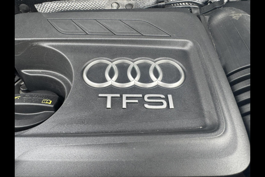 Audi Q2 1.4 TFSI CoD Design Pro Line Plus Leder Adaptive cruise Navigatie Elec. a-klep