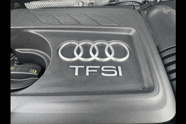 Audi Q2 1.4 TFSI CoD Design Pro Line Plus Leder Adaptive cruise Navigatie Elec. a-klep