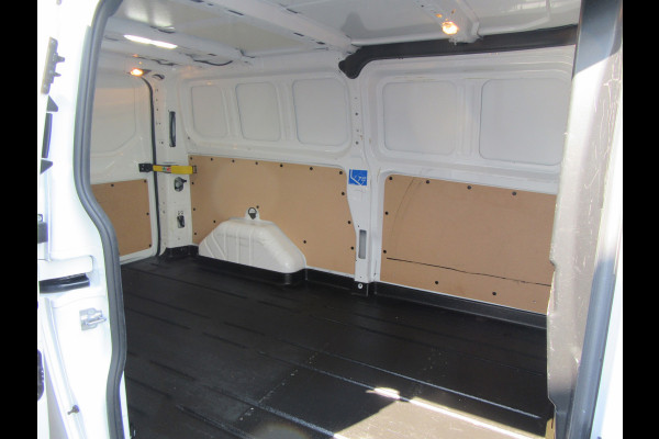 Ford Transit Custom 300 2.0 TDCI 130PK L2H1, Airco, Cruise Control, PDC V+A