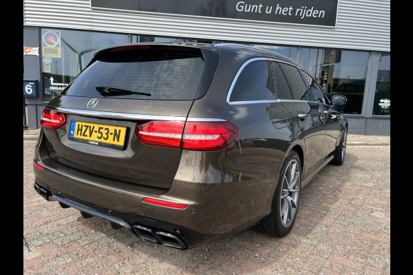 Mercedes-Benz E-Klasse Estate AMG 63 4MATIC Premium Plus