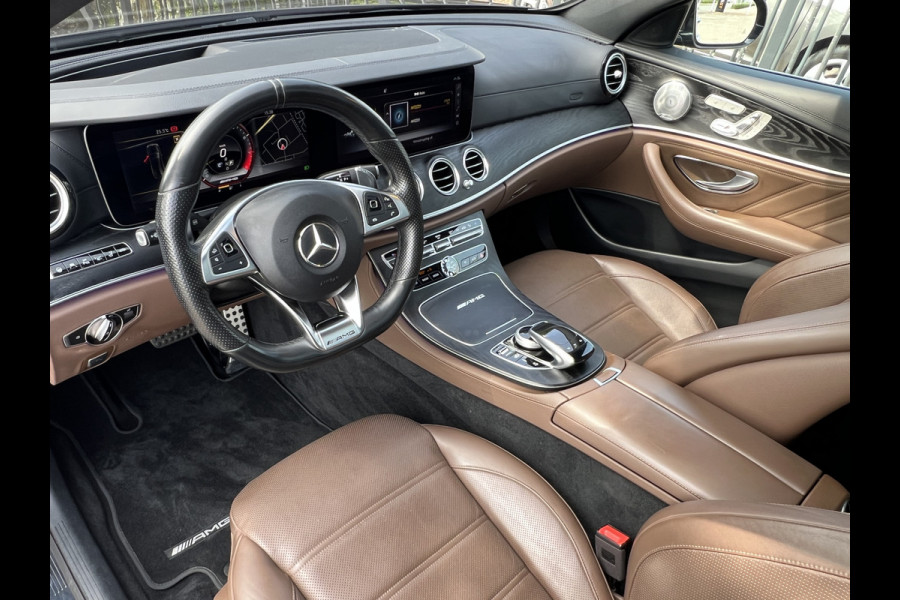Mercedes-Benz E-Klasse Estate AMG 63 4MATIC Premium Plus