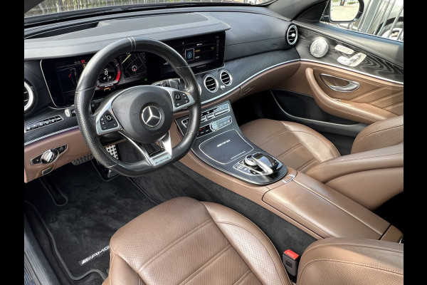Mercedes-Benz E-Klasse Estate AMG 63 4MATIC Premium Plus