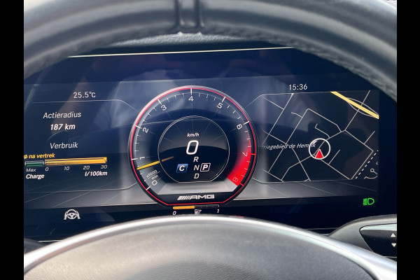 Mercedes-Benz E-Klasse Estate AMG 63 4MATIC Premium Plus