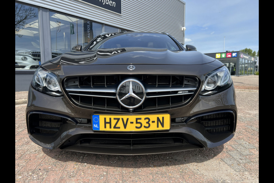 Mercedes-Benz E-Klasse Estate AMG 63 4MATIC Premium Plus