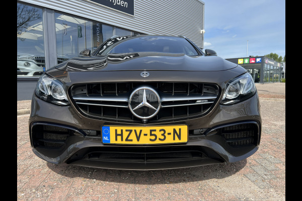 Mercedes-Benz E-Klasse Estate AMG 63 4MATIC Premium Plus