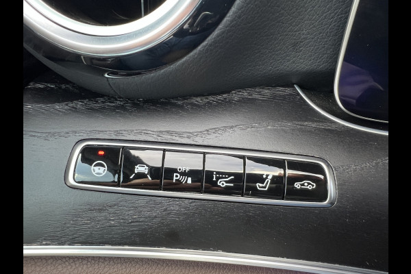 Mercedes-Benz E-Klasse Estate AMG 63 4MATIC Premium Plus