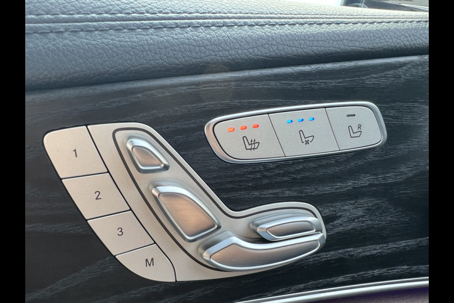 Mercedes-Benz E-Klasse Estate AMG 63 4MATIC Premium Plus