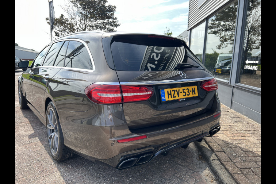 Mercedes-Benz E-Klasse Estate AMG 63 4MATIC Premium Plus