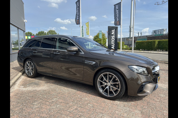 Mercedes-Benz E-Klasse Estate AMG 63 4MATIC Premium Plus