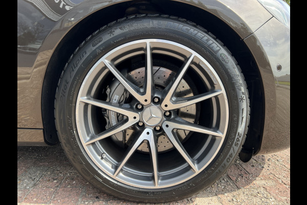 Mercedes-Benz E-Klasse Estate AMG 63 4MATIC Premium Plus