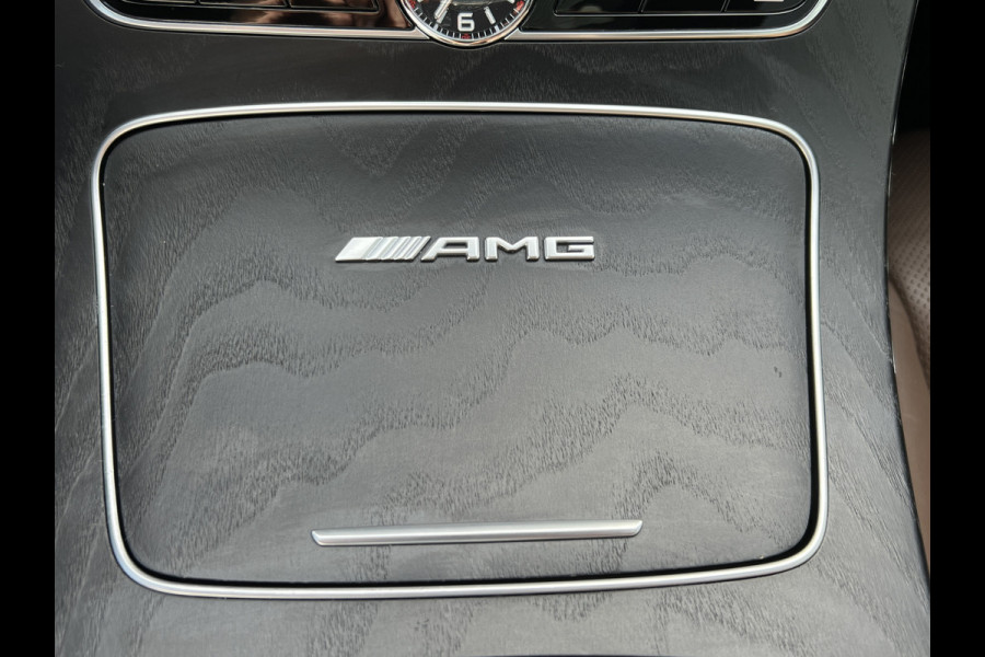 Mercedes-Benz E-Klasse Estate AMG 63 4MATIC Premium Plus
