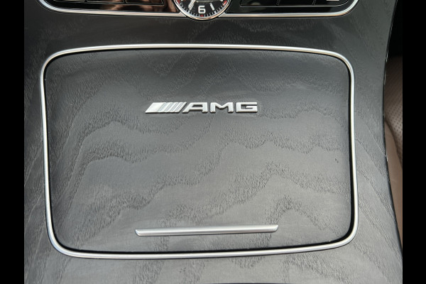 Mercedes-Benz E-Klasse Estate AMG 63 4MATIC Premium Plus