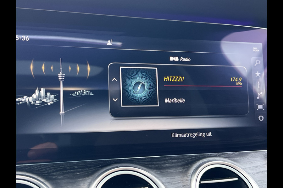 Mercedes-Benz E-Klasse Estate AMG 63 4MATIC Premium Plus