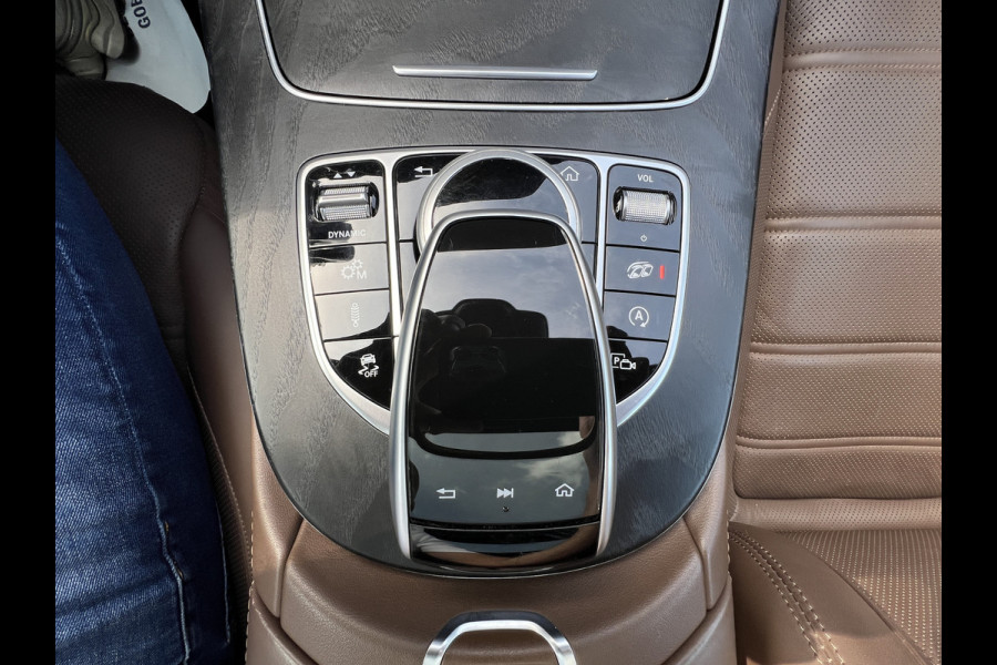 Mercedes-Benz E-Klasse Estate AMG 63 4MATIC Premium Plus