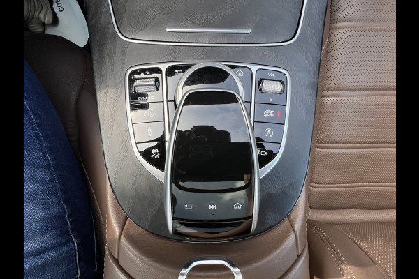 Mercedes-Benz E-Klasse Estate AMG 63 4MATIC Premium Plus