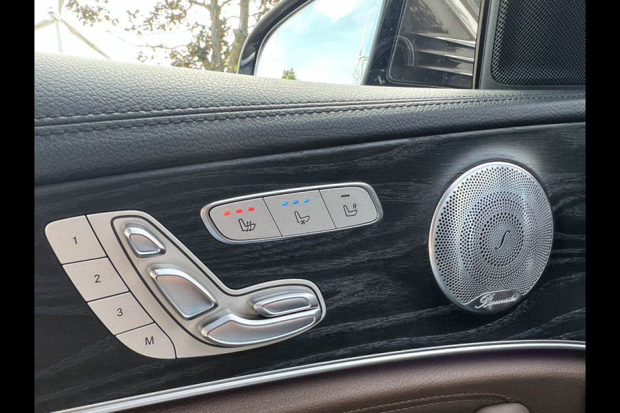 Mercedes-Benz E-Klasse Estate AMG 63 4MATIC Premium Plus