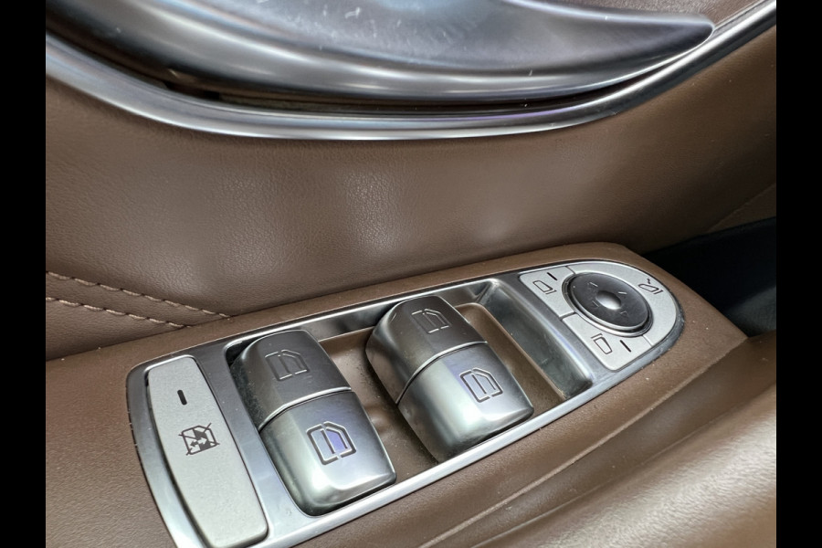 Mercedes-Benz E-Klasse Estate AMG 63 4MATIC Premium Plus