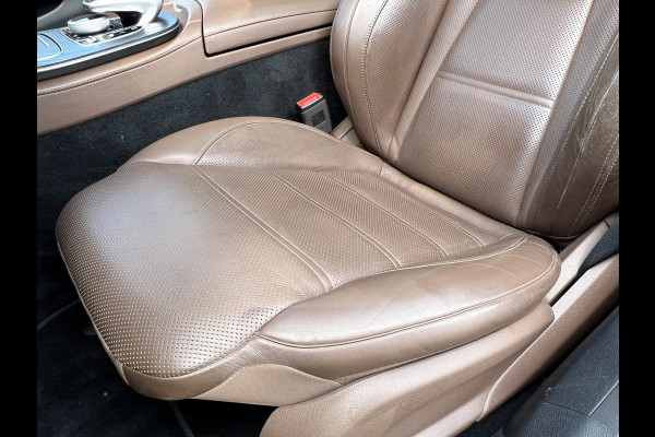 Mercedes-Benz E-Klasse Estate AMG 63 4MATIC Premium Plus