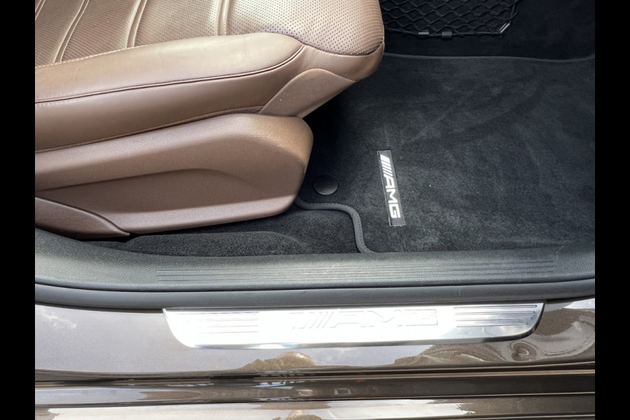 Mercedes-Benz E-Klasse Estate AMG 63 4MATIC Premium Plus