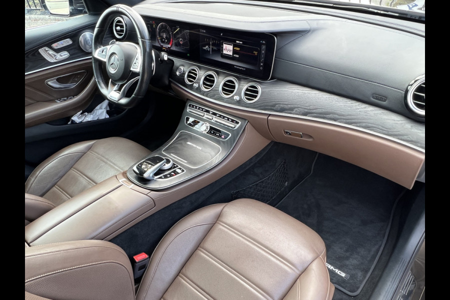 Mercedes-Benz E-Klasse Estate AMG 63 4MATIC Premium Plus